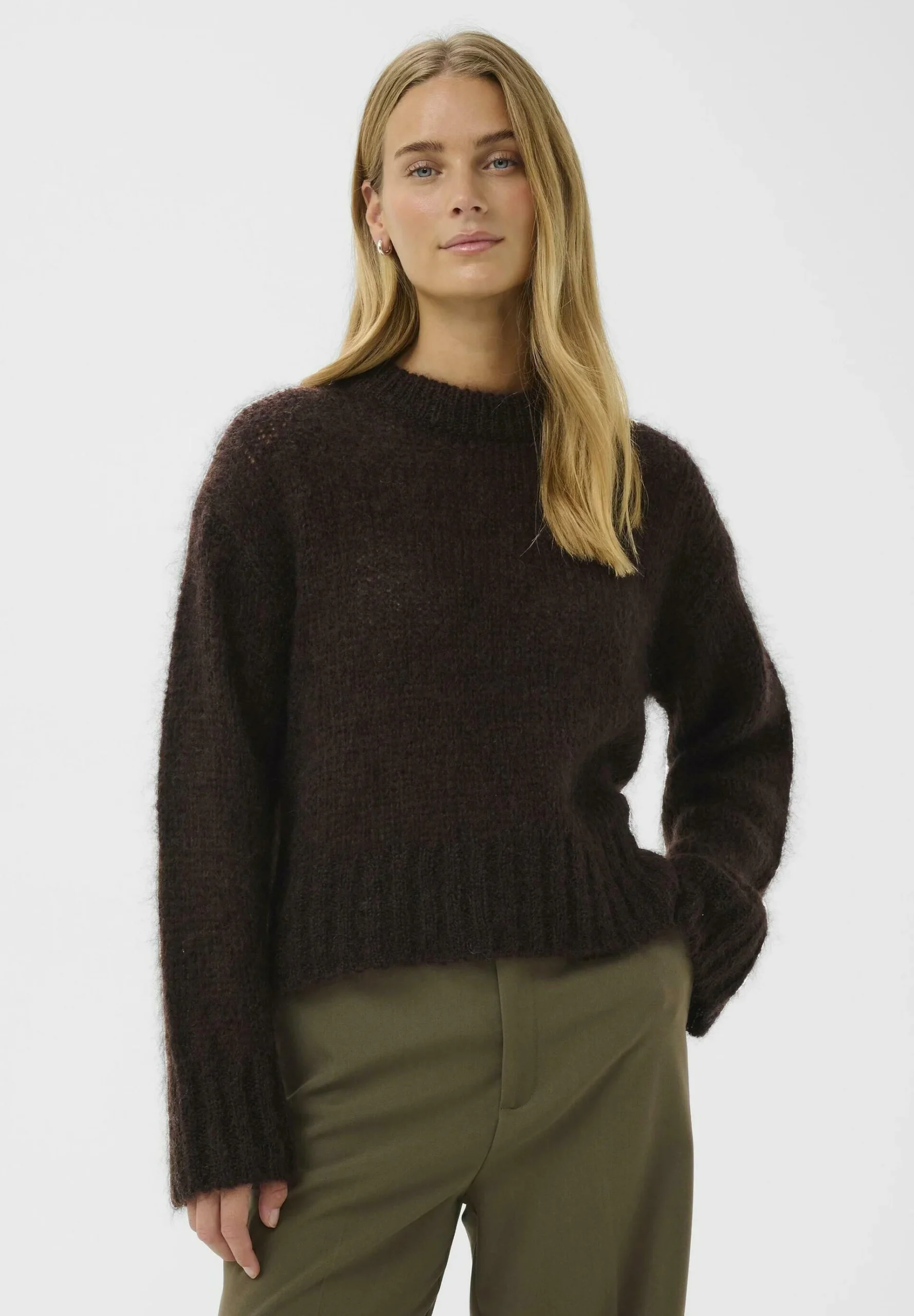 Le Pull Signature - Personnalisable