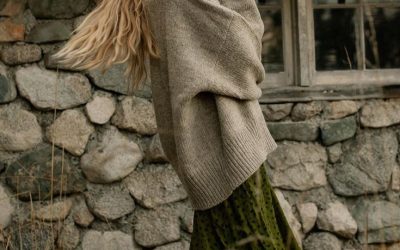 CE QUI FAIT QU’UN VÊTEMENT SE PORTE LONGTEMPS