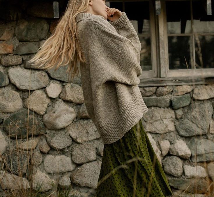 CE QUI FAIT QU&rsquo;UN VÊTEMENT SE PORTE LONGTEMPS