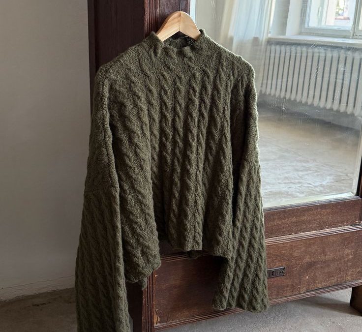 Quand la mode ralentit, le style s’installe 